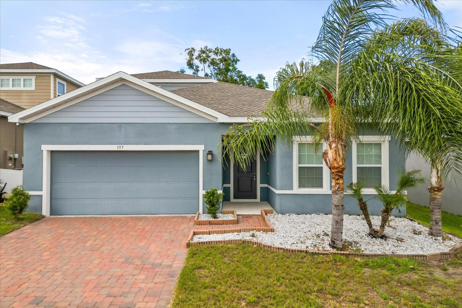 357 SIESTA VISTA CT, DAVENPORT, FL