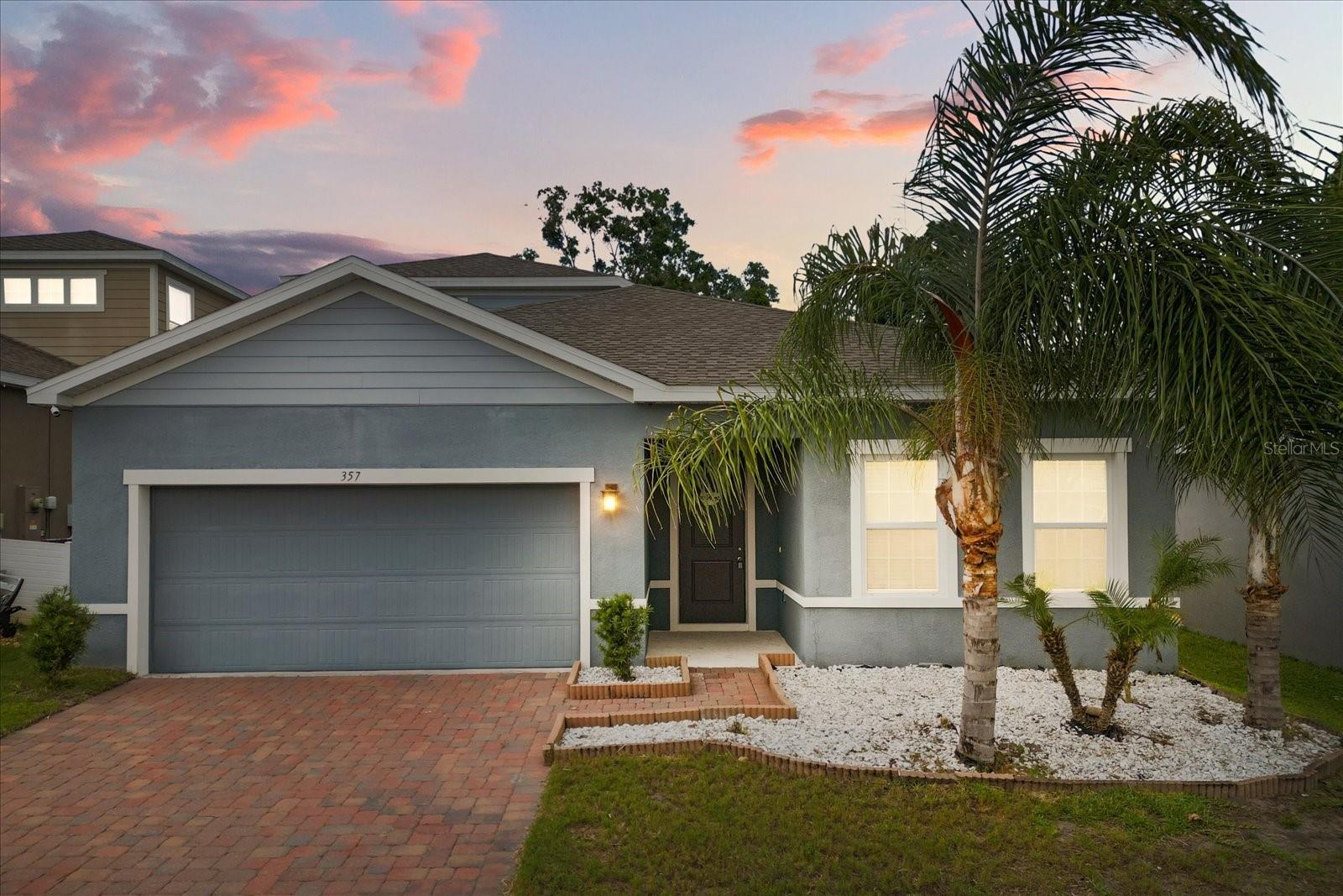357 SIESTA VISTA CT, DAVENPORT, FL — photo 2