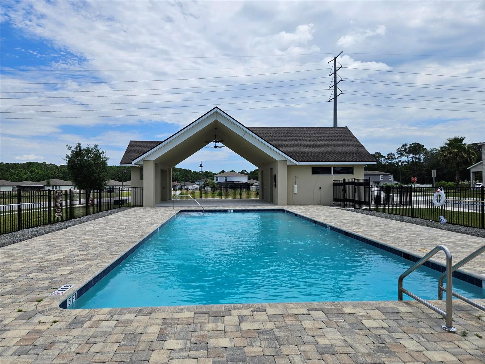 357 SIESTA VISTA CT, DAVENPORT, FL — photo 41
