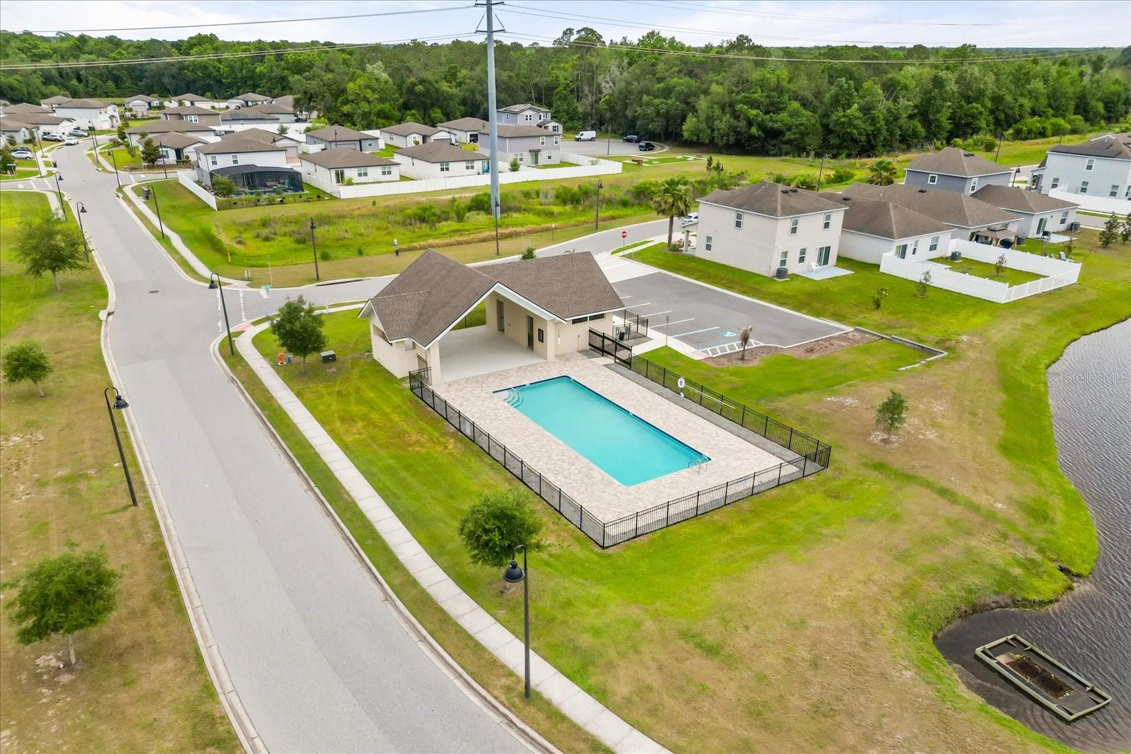 357 SIESTA VISTA CT, DAVENPORT, FL — photo 43