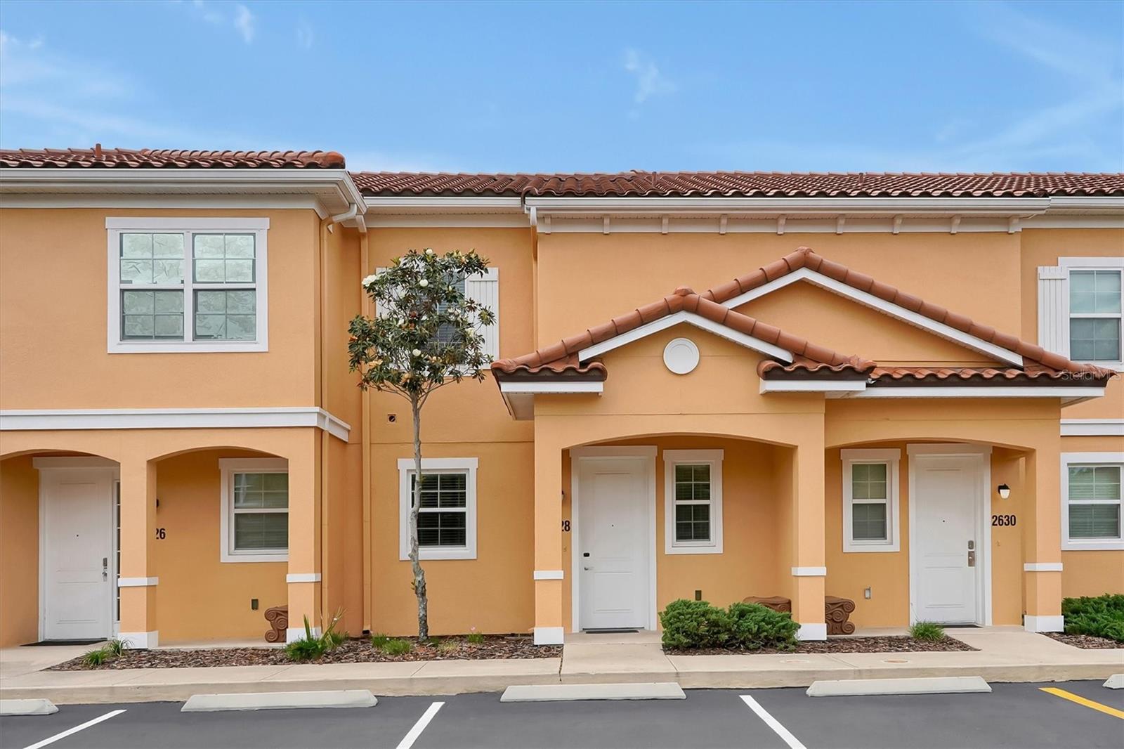 2628 ROADSTER LN, KISSIMMEE, FL