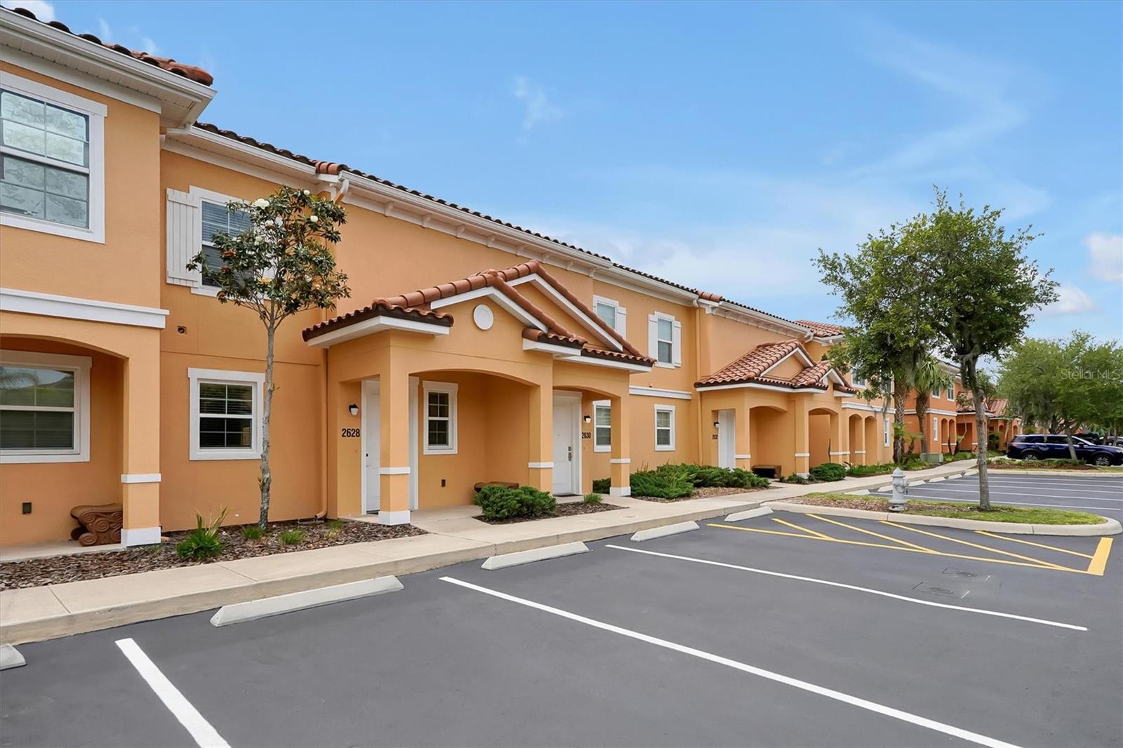 2628 ROADSTER LN, KISSIMMEE, FL — photo 2