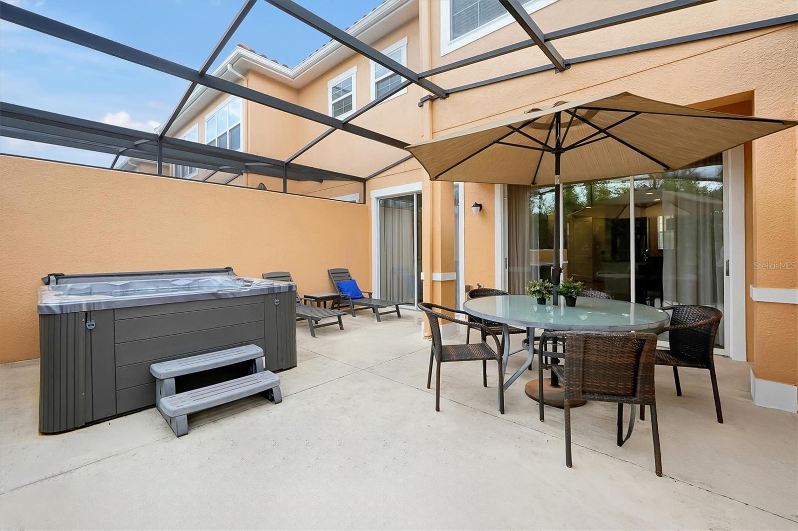 2628 ROADSTER LN, KISSIMMEE, FL — photo 16