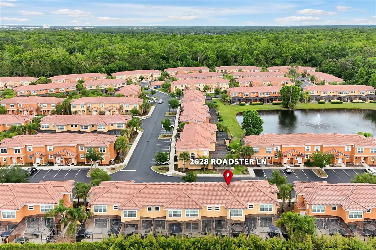 2628 ROADSTER LN, KISSIMMEE, FL — photo 33