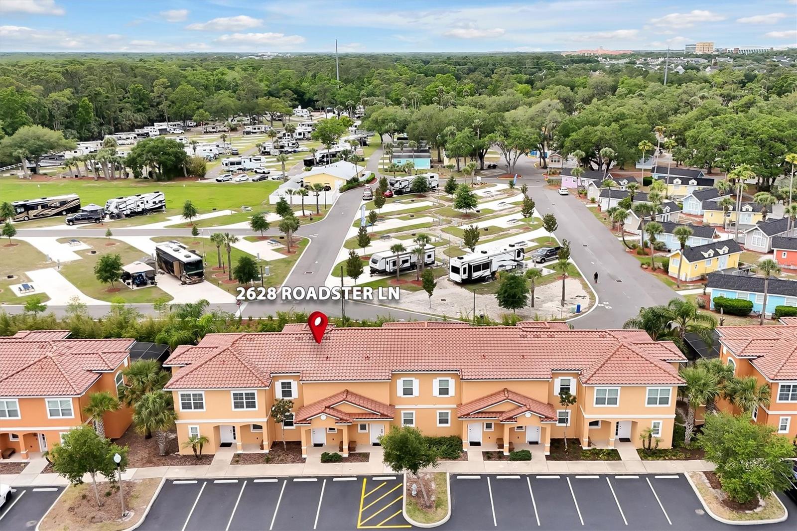 2628 ROADSTER LN, KISSIMMEE, FL — photo 34
