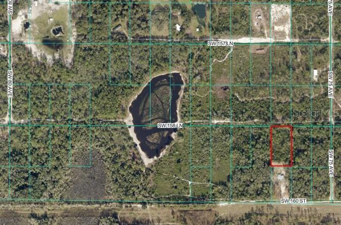 SW 158TH LN, DUNNELLON, FL