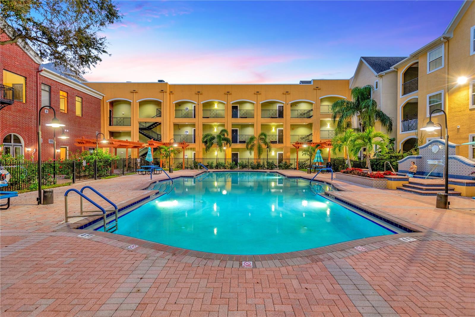 2010 E PALM AVE #15306, TAMPA, FL — photo 8