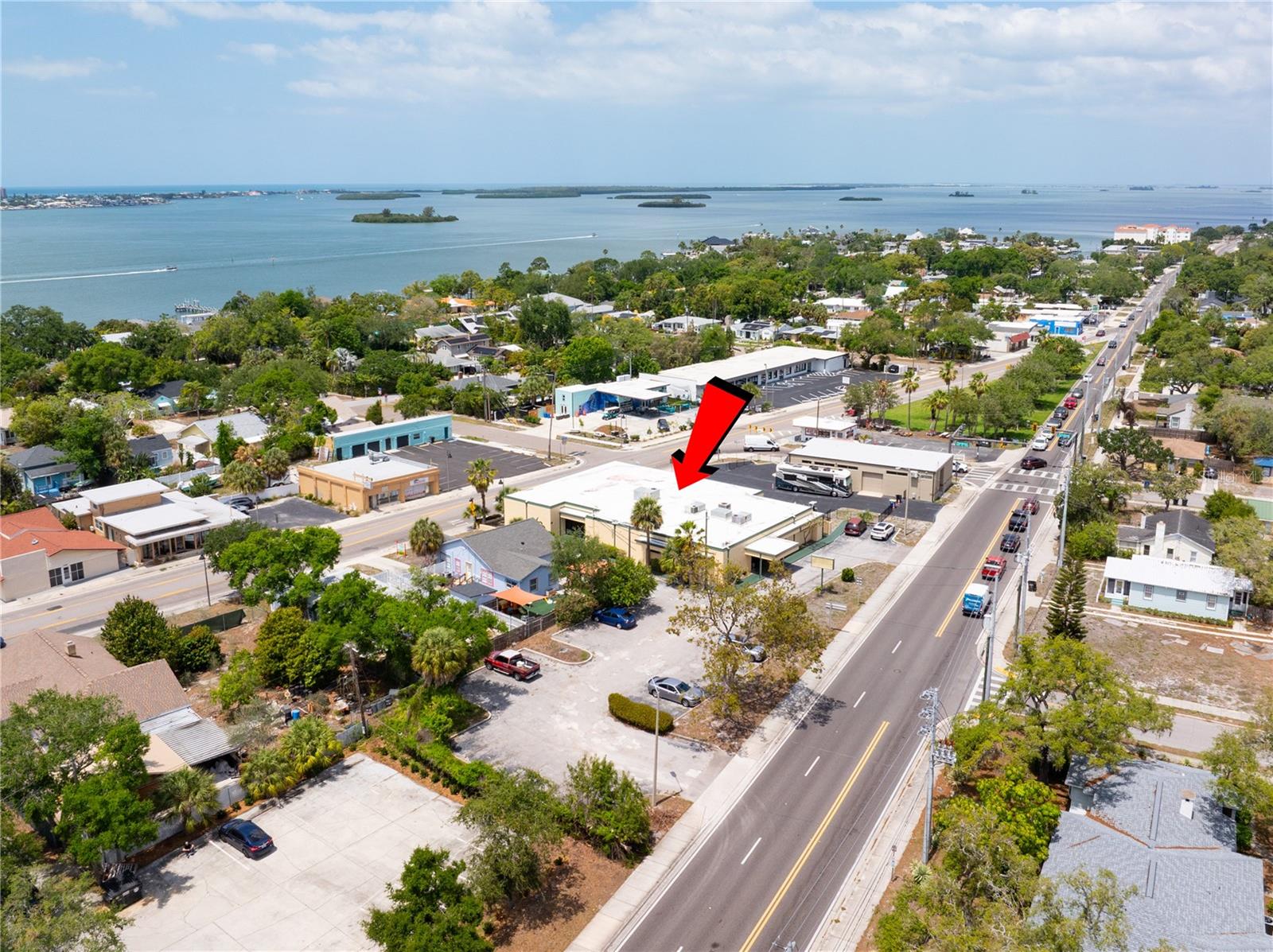 1610 N MYRTLE AVE, CLEARWATER, FL — photo 2
