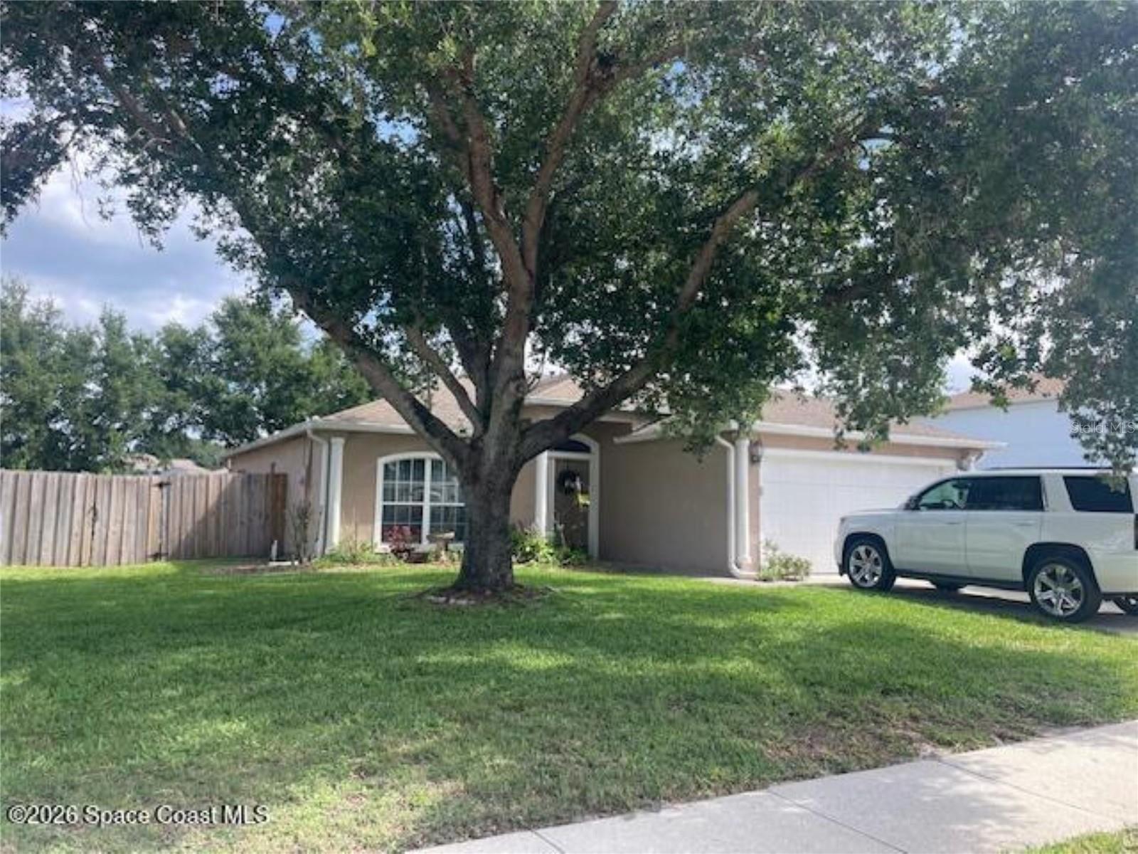 616 PEACHTREE ST, TITUSVILLE, FL