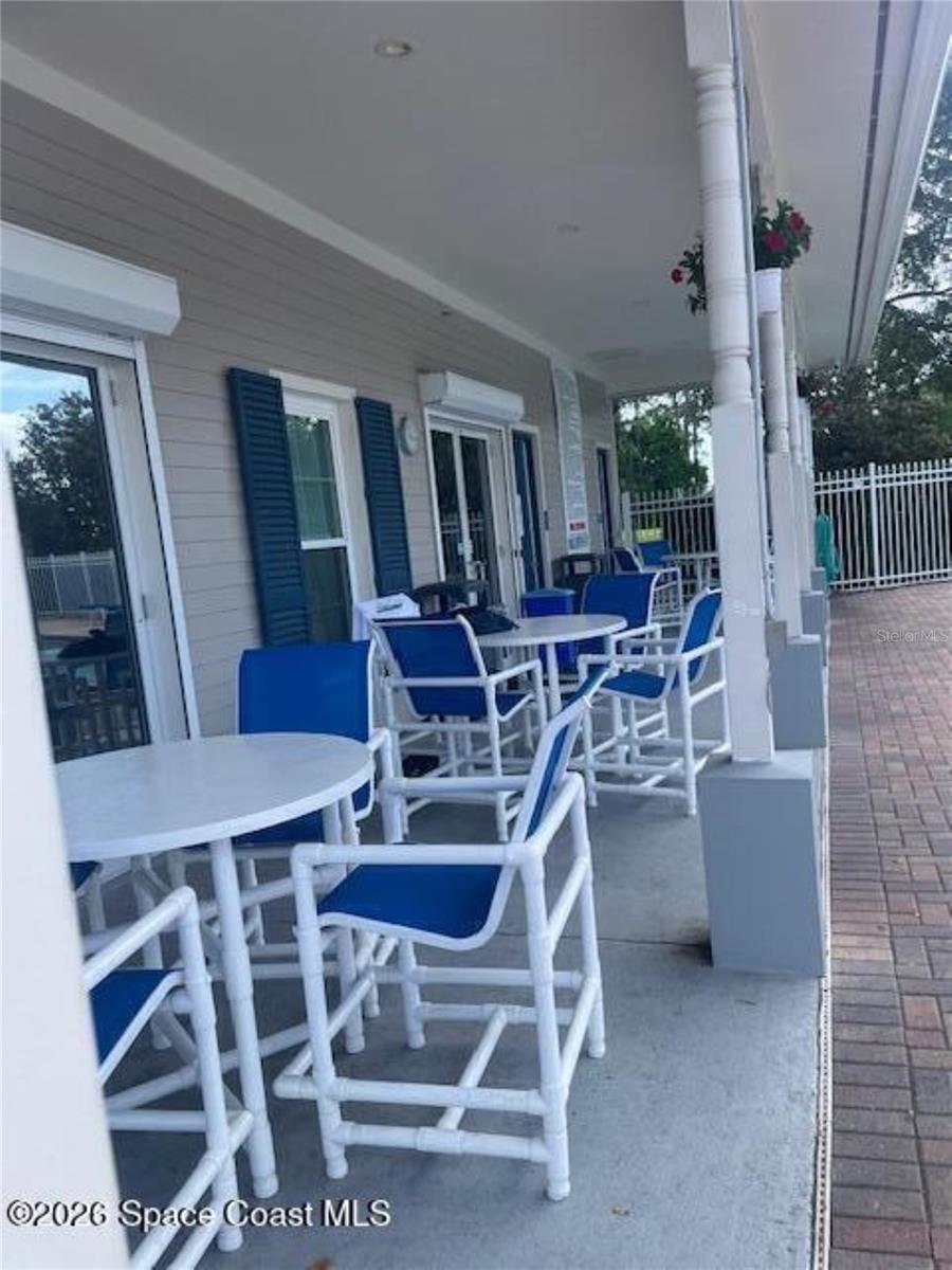 616 PEACHTREE ST, TITUSVILLE, FL — photo 29
