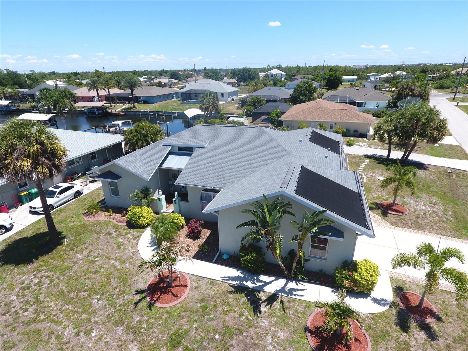 4234 ROCK CREEK DR, PORT CHARLOTTE, FL
