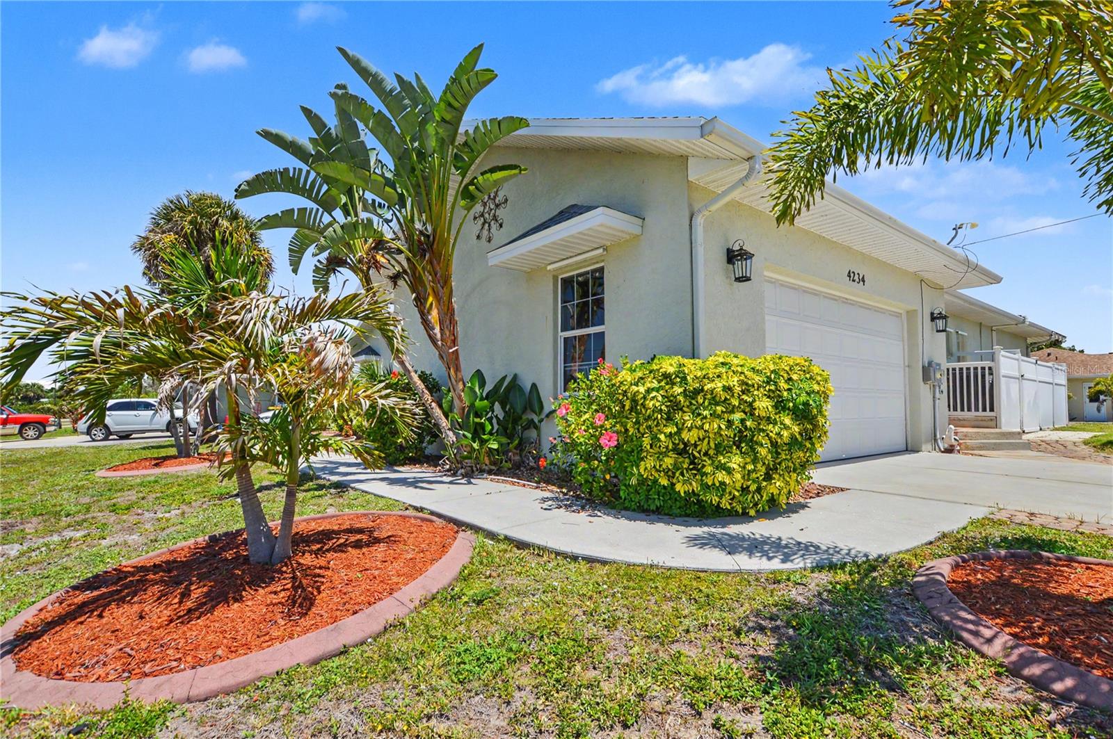 4234 ROCK CREEK DR, PORT CHARLOTTE, FL — photo 3