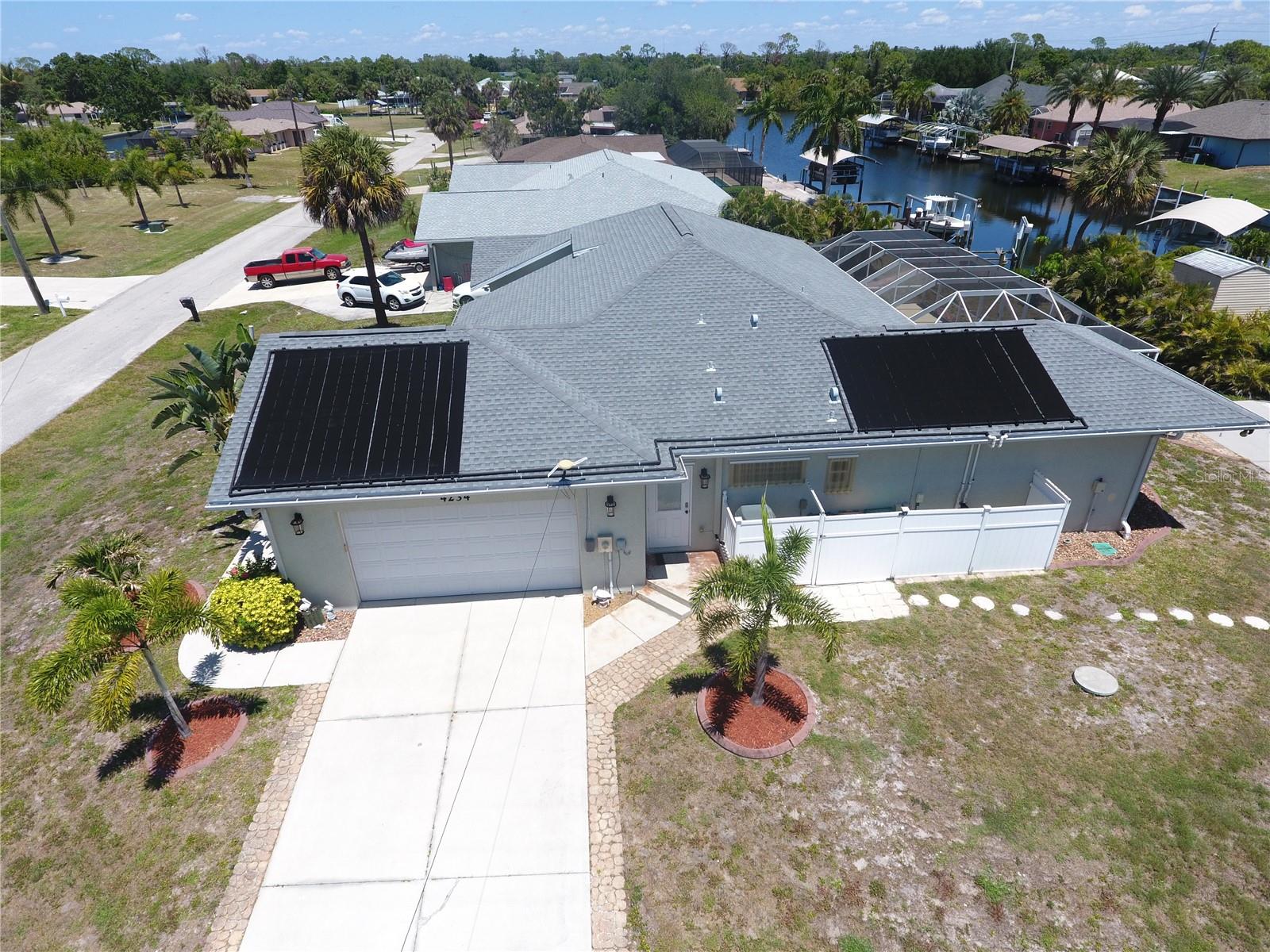 4234 ROCK CREEK DR, PORT CHARLOTTE, FL — photo 4