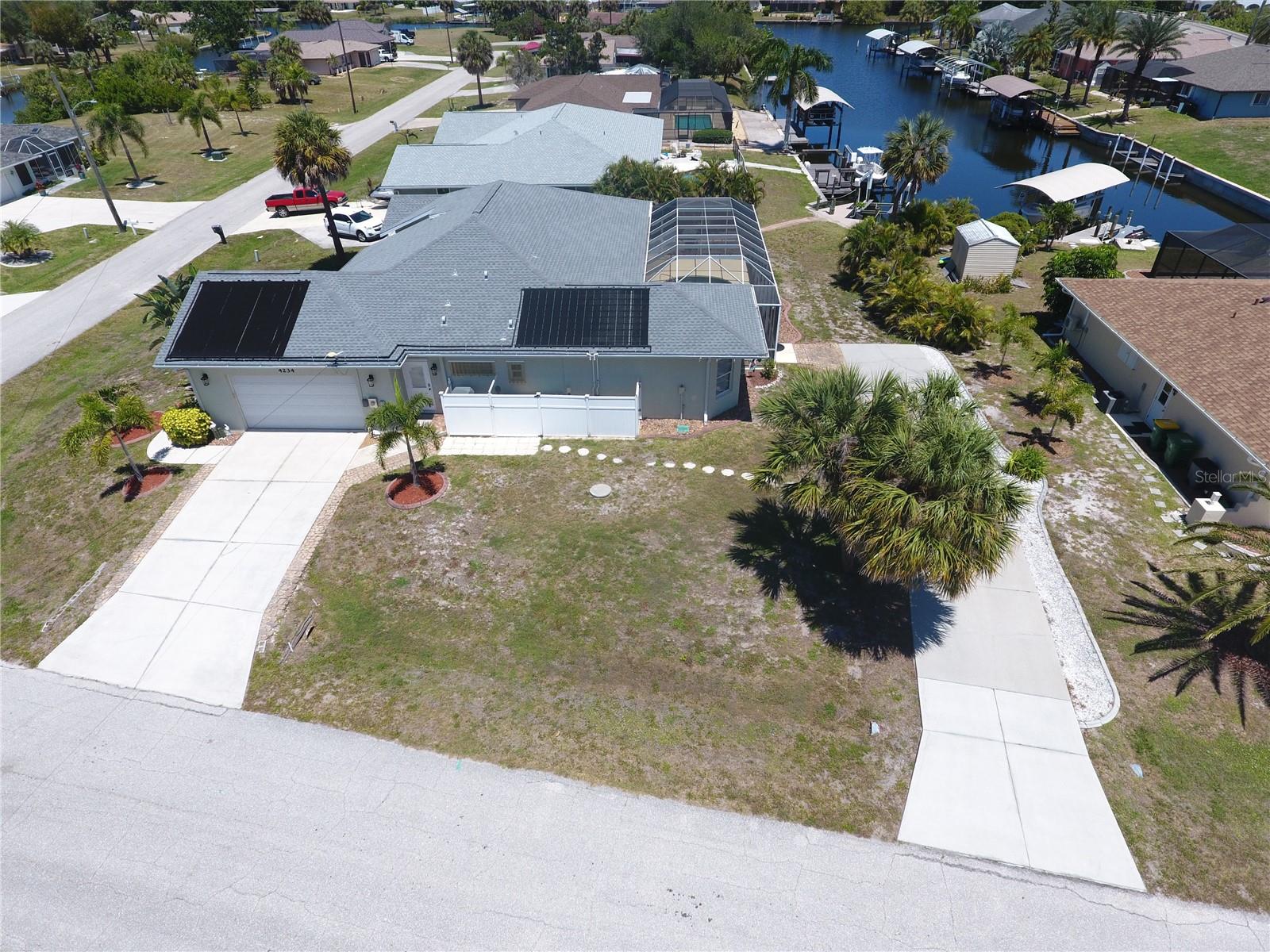 4234 ROCK CREEK DR, PORT CHARLOTTE, FL — photo 5