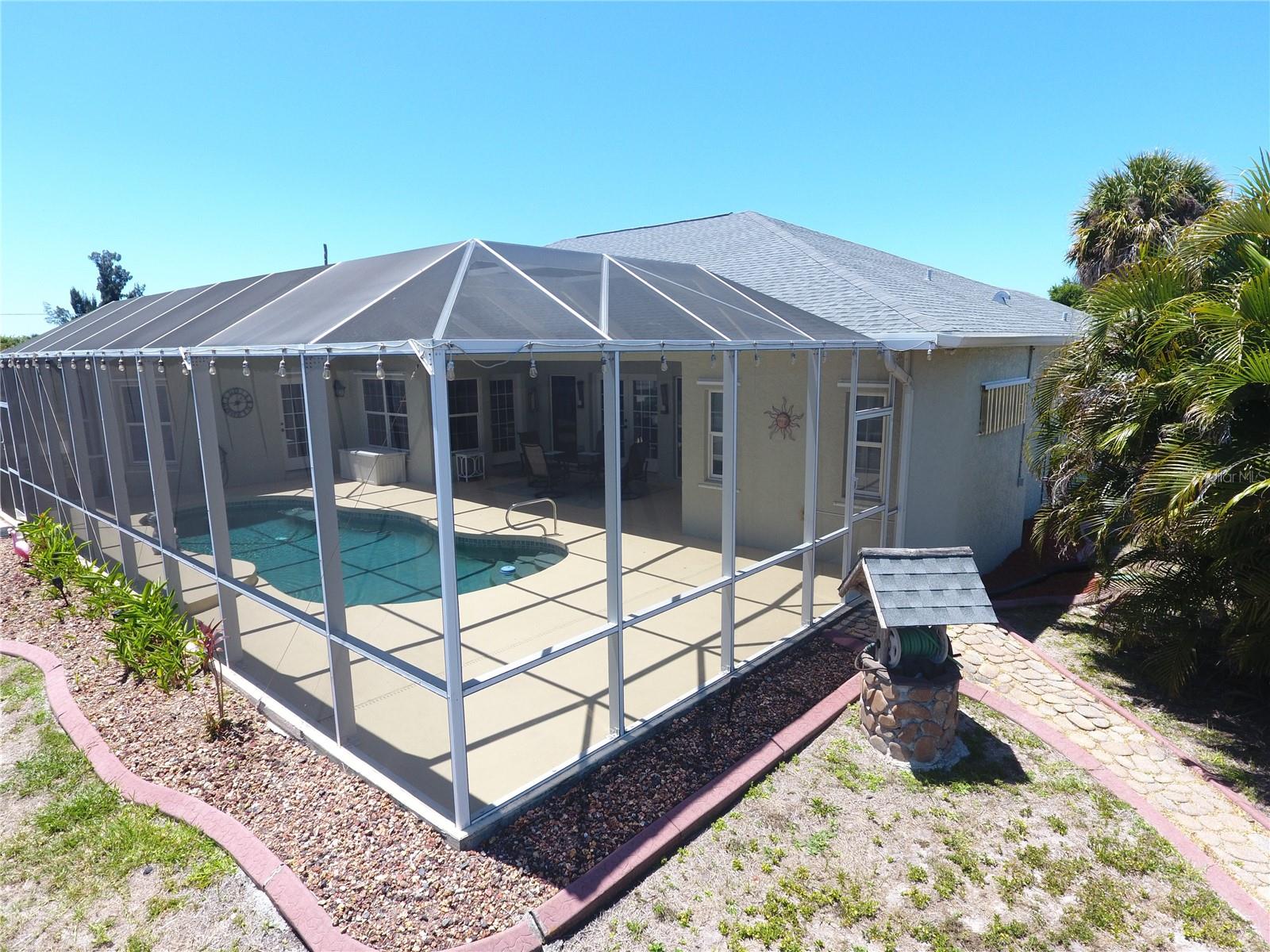 4234 ROCK CREEK DR, PORT CHARLOTTE, FL — photo 8