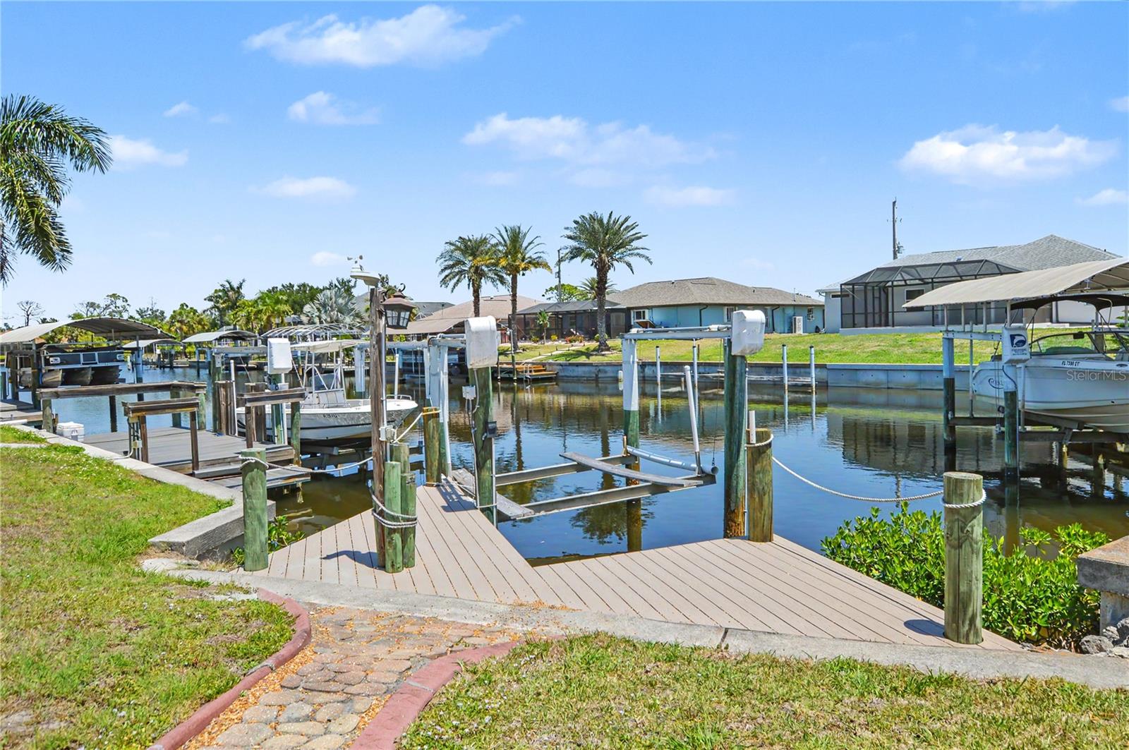 4234 ROCK CREEK DR, PORT CHARLOTTE, FL — photo 9