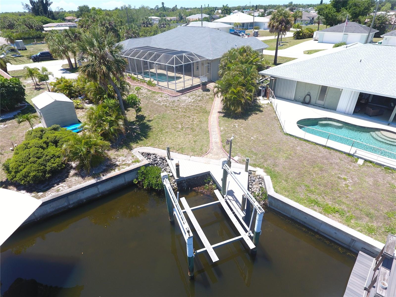 4234 ROCK CREEK DR, PORT CHARLOTTE, FL — photo 10