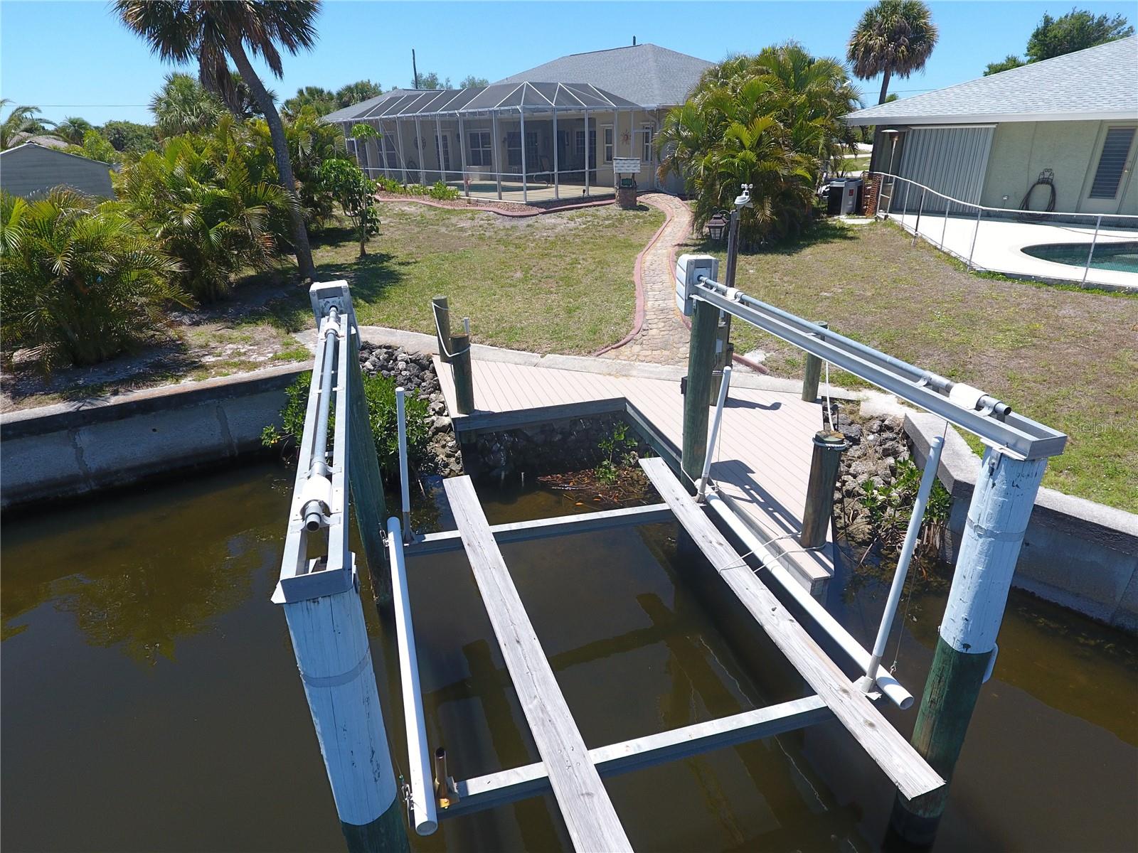 4234 ROCK CREEK DR, PORT CHARLOTTE, FL — photo 11