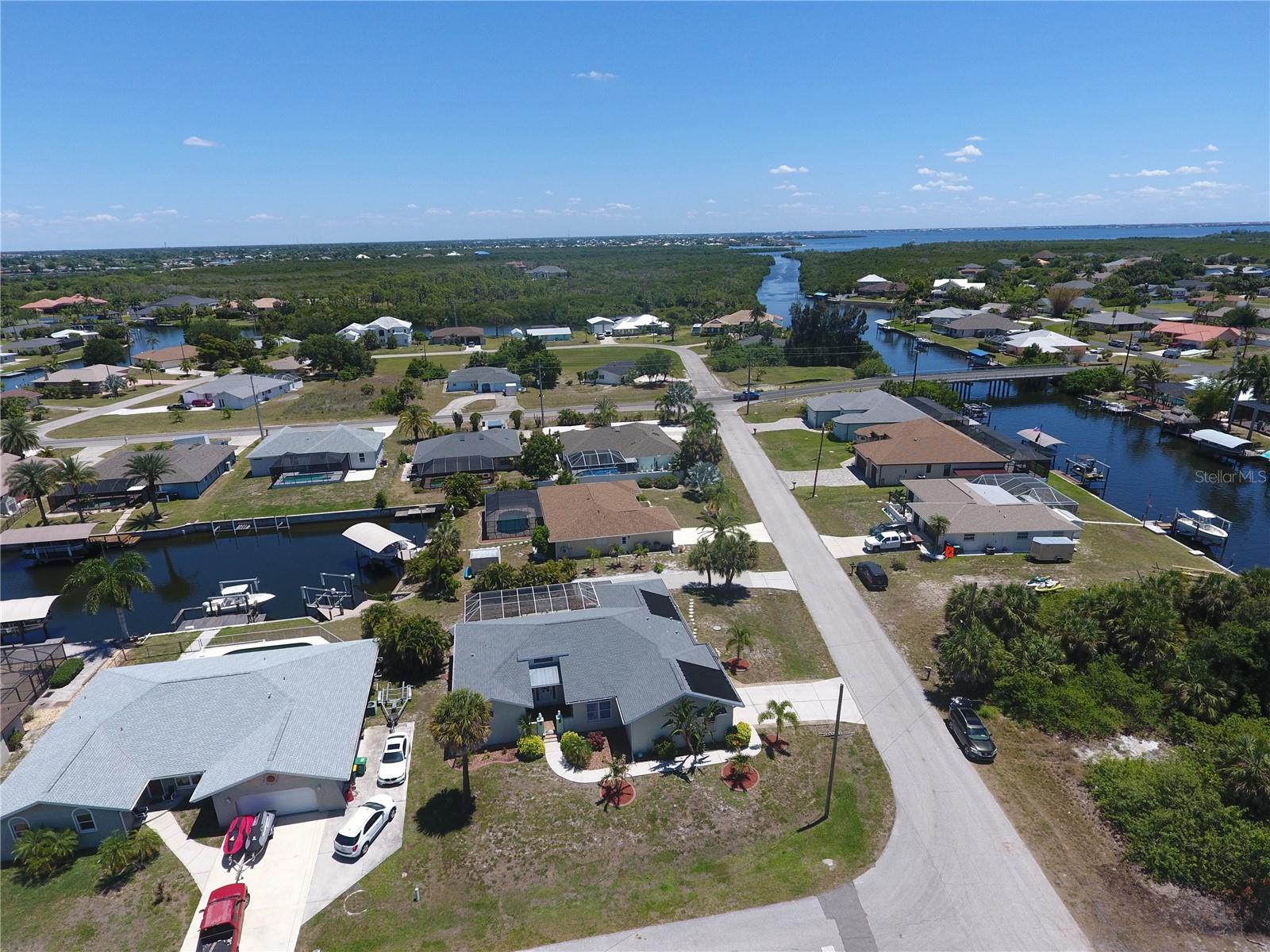 4234 ROCK CREEK DR, PORT CHARLOTTE, FL — photo 12