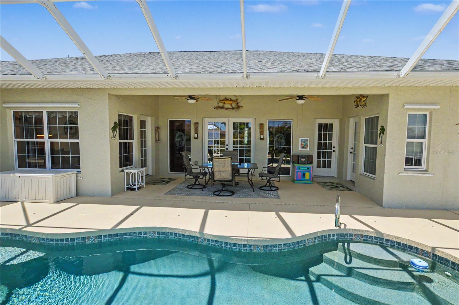 4234 ROCK CREEK DR, PORT CHARLOTTE, FL — photo 14