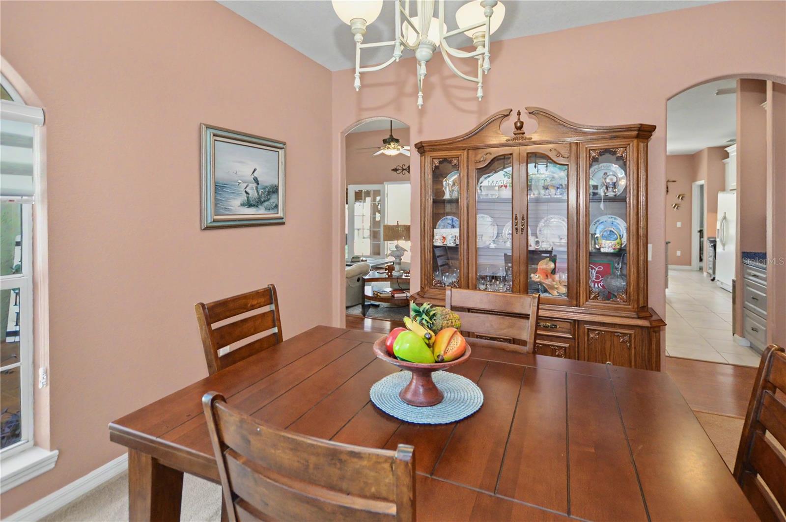 4234 ROCK CREEK DR, PORT CHARLOTTE, FL — photo 25