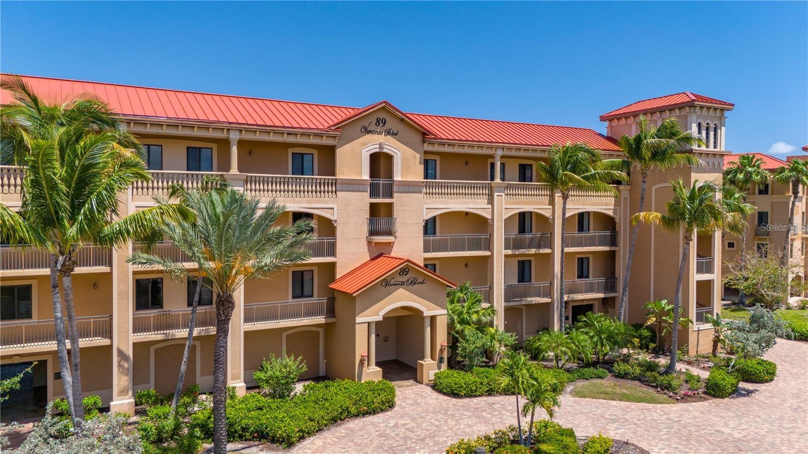 89 VIVANTE BLVD #203, PUNTA GORDA, FL — photo 2