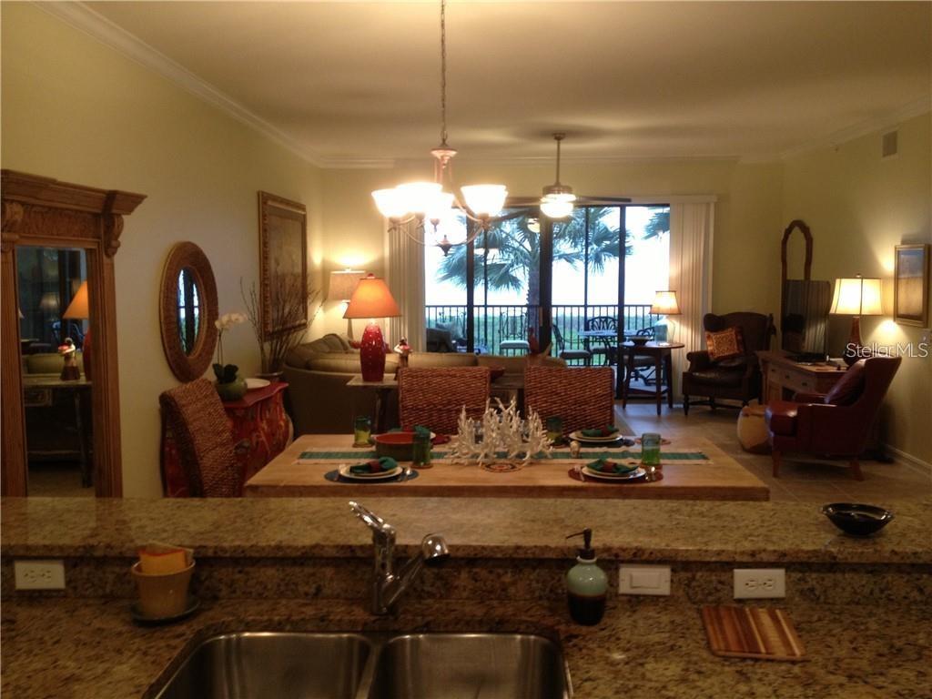 89 VIVANTE BLVD #203, PUNTA GORDA, FL — photo 4