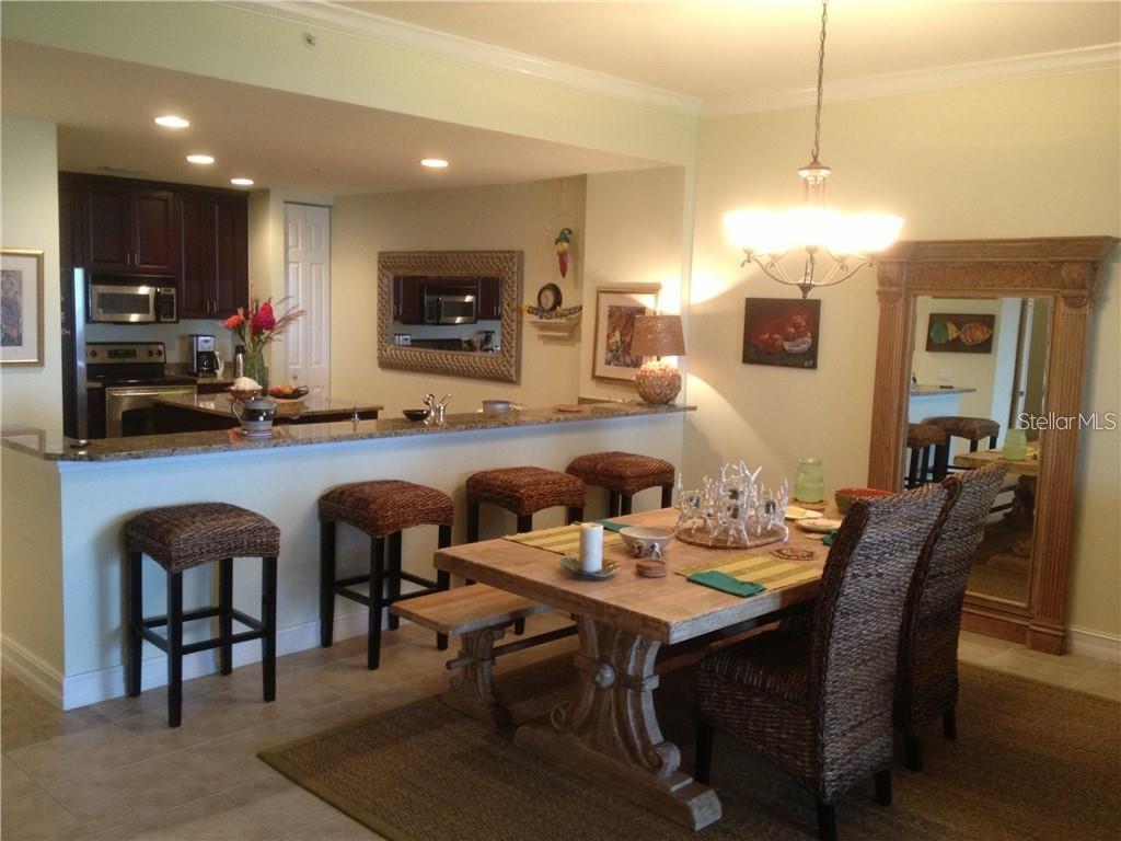 89 VIVANTE BLVD #203, PUNTA GORDA, FL — photo 5