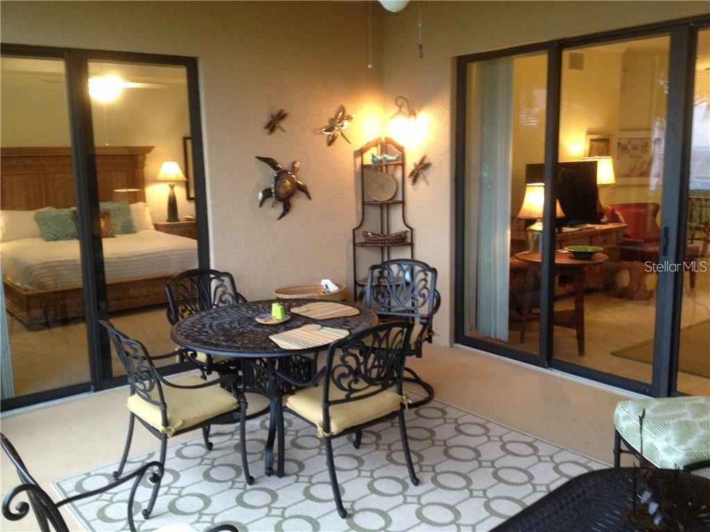 89 VIVANTE BLVD #203, PUNTA GORDA, FL — photo 13
