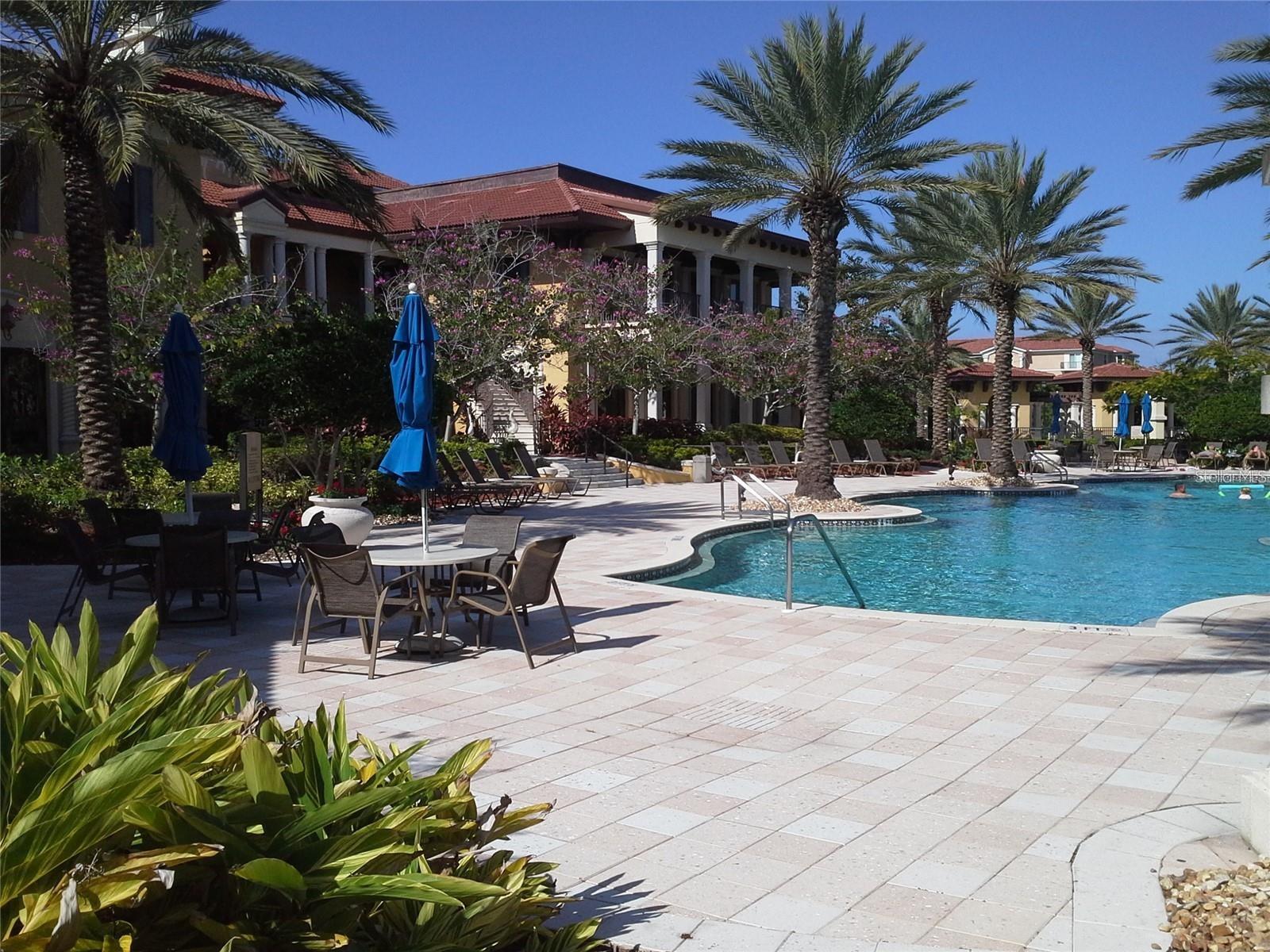 89 VIVANTE BLVD #203, PUNTA GORDA, FL — photo 29