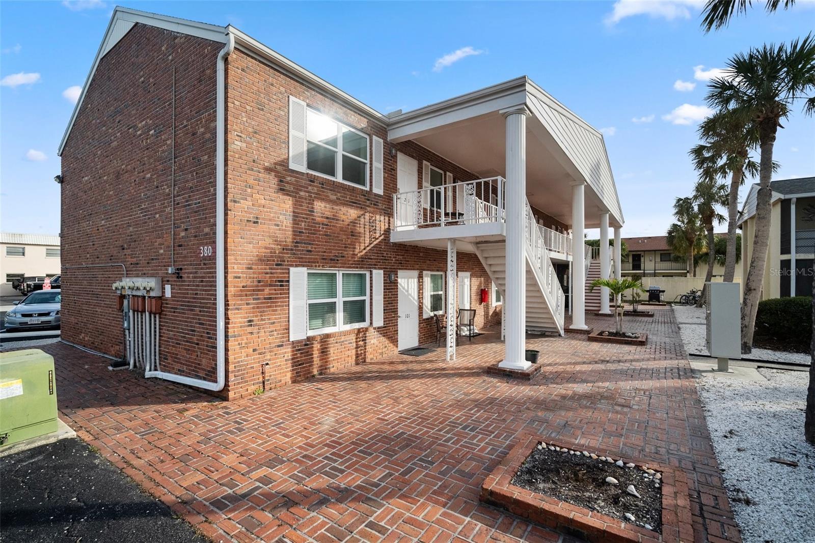 380 BASE AVE E #202, VENICE, FL