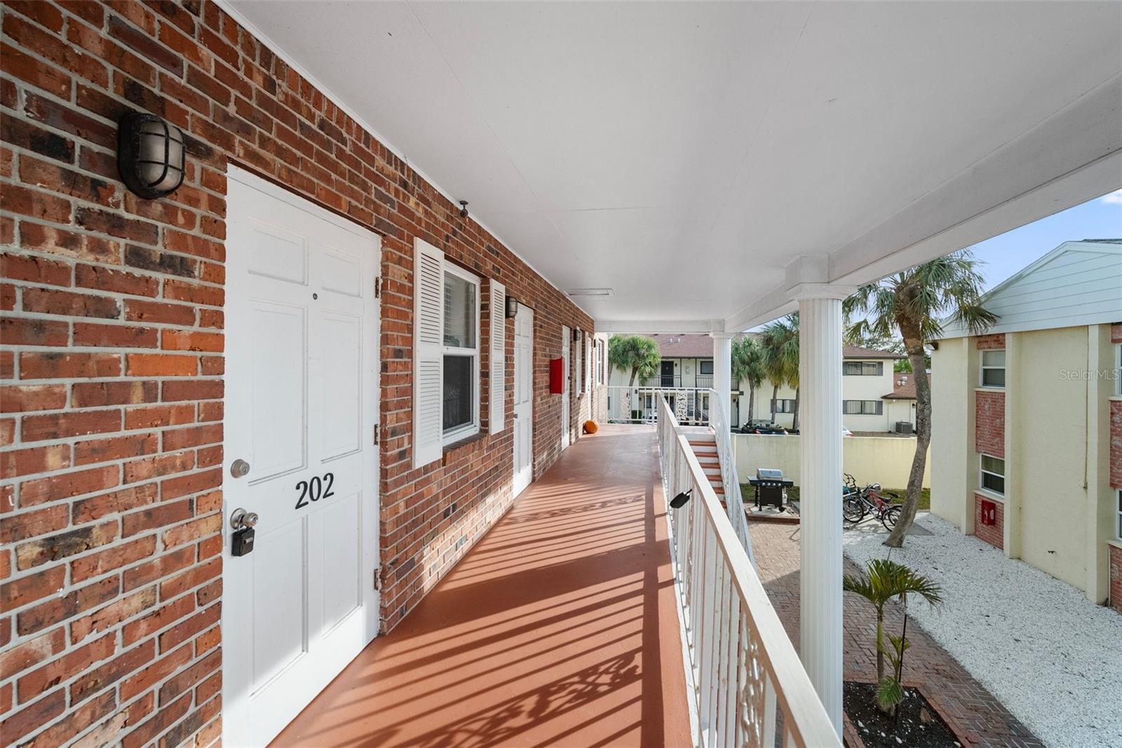 380 BASE AVE E #202, VENICE, FL — photo 3