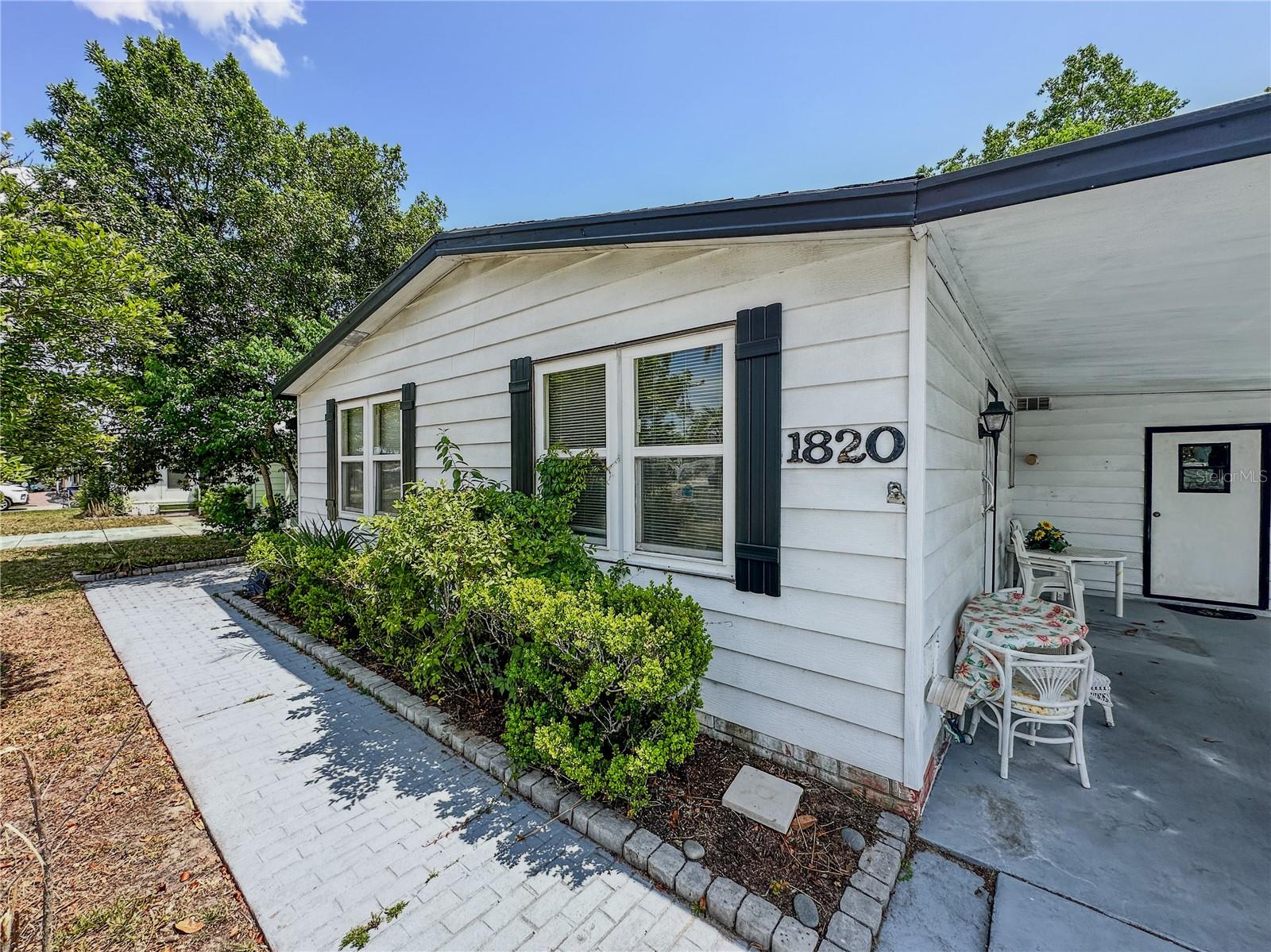 1820 W SCHWARTZ BLVD, LADY LAKE, FL — photo 5