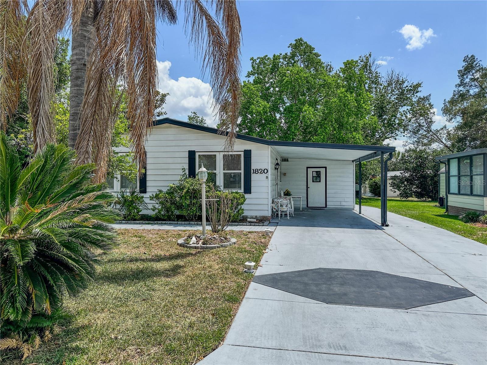1820 W SCHWARTZ BLVD, LADY LAKE, FL — photo 13