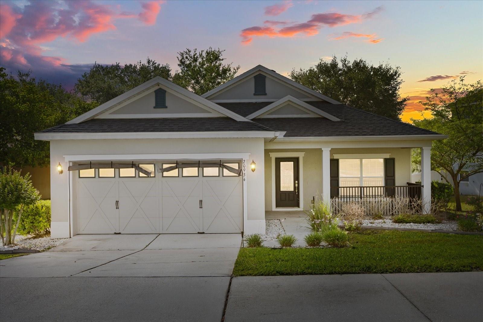 20934 SULLIVAN RANCH BLVD, MOUNT DORA, FL