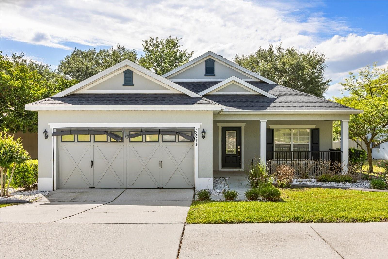 20934 SULLIVAN RANCH BLVD, MOUNT DORA, FL — photo 4