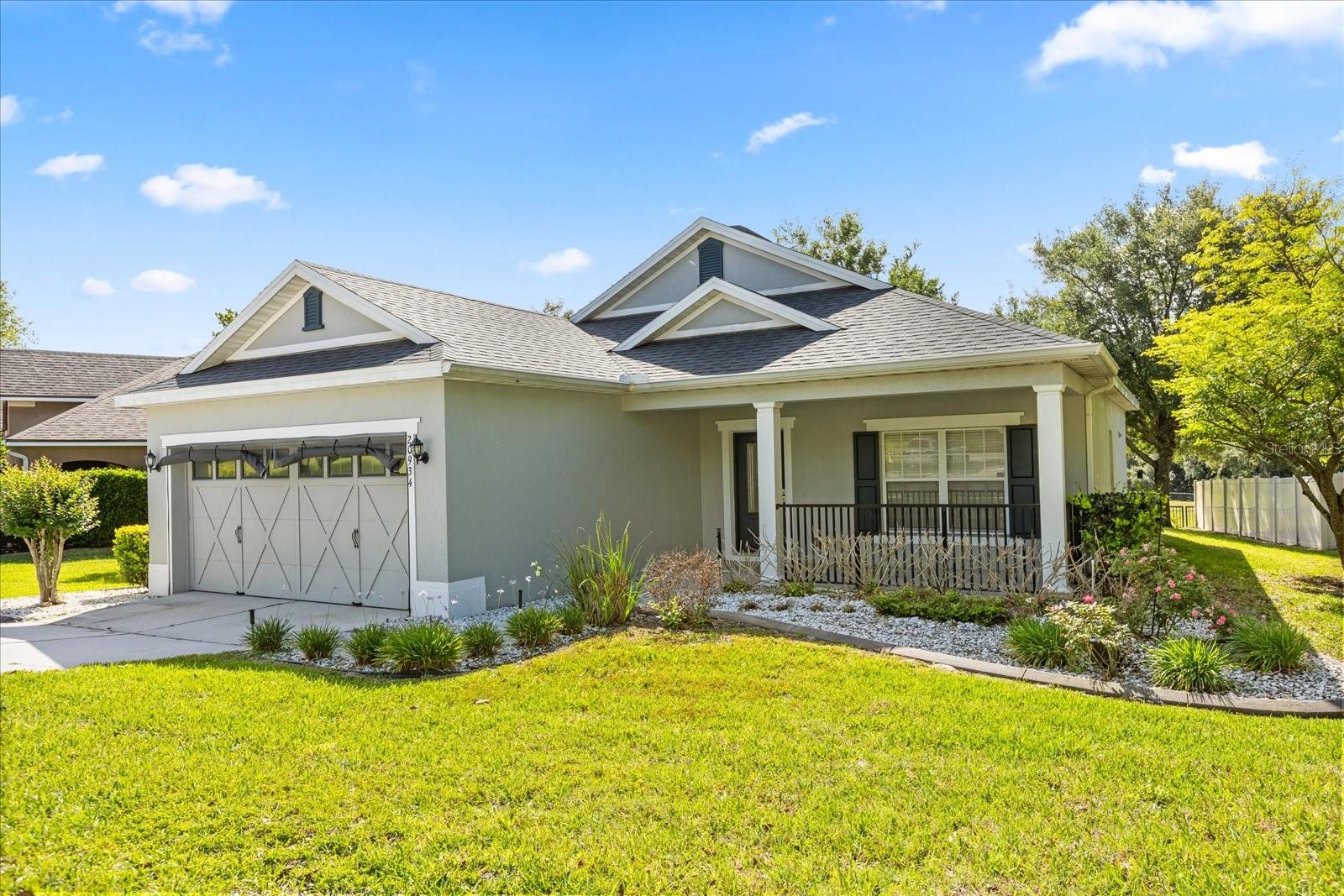 20934 SULLIVAN RANCH BLVD, MOUNT DORA, FL — photo 5