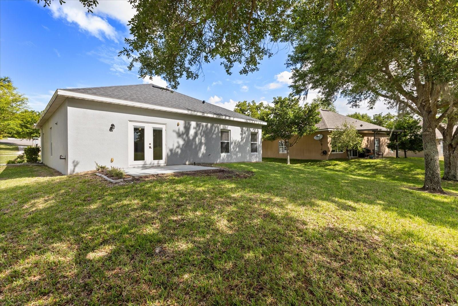 20934 SULLIVAN RANCH BLVD, MOUNT DORA, FL — photo 39