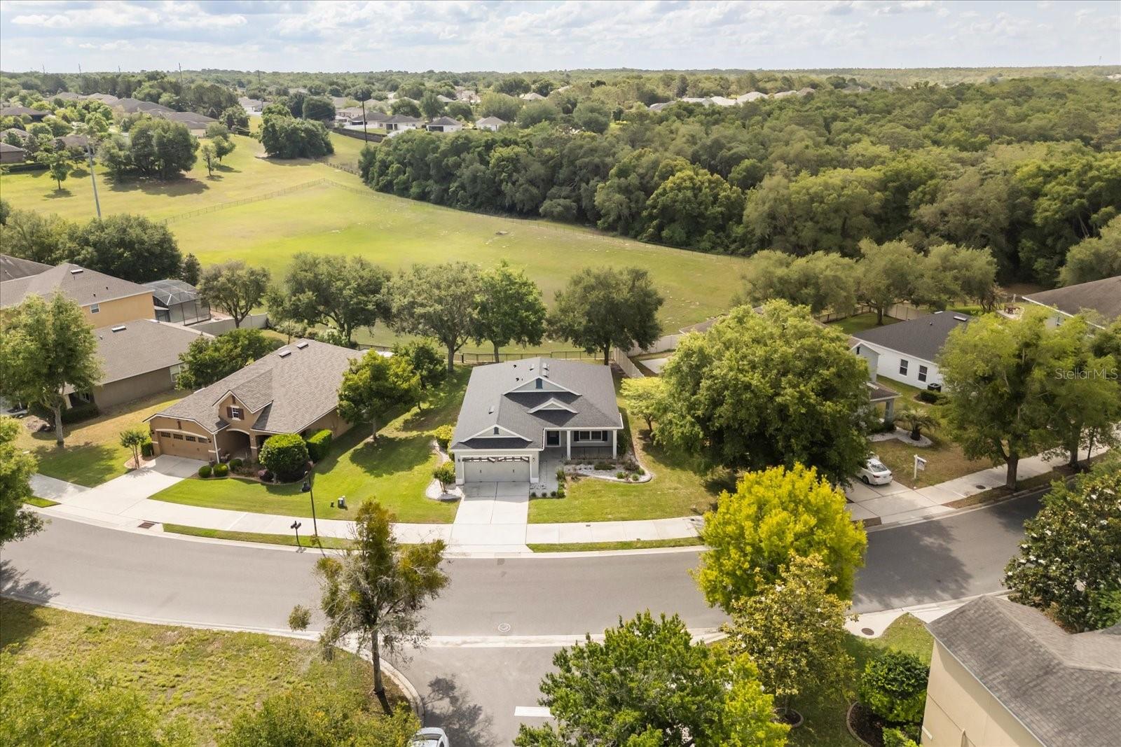 20934 SULLIVAN RANCH BLVD, MOUNT DORA, FL — photo 45
