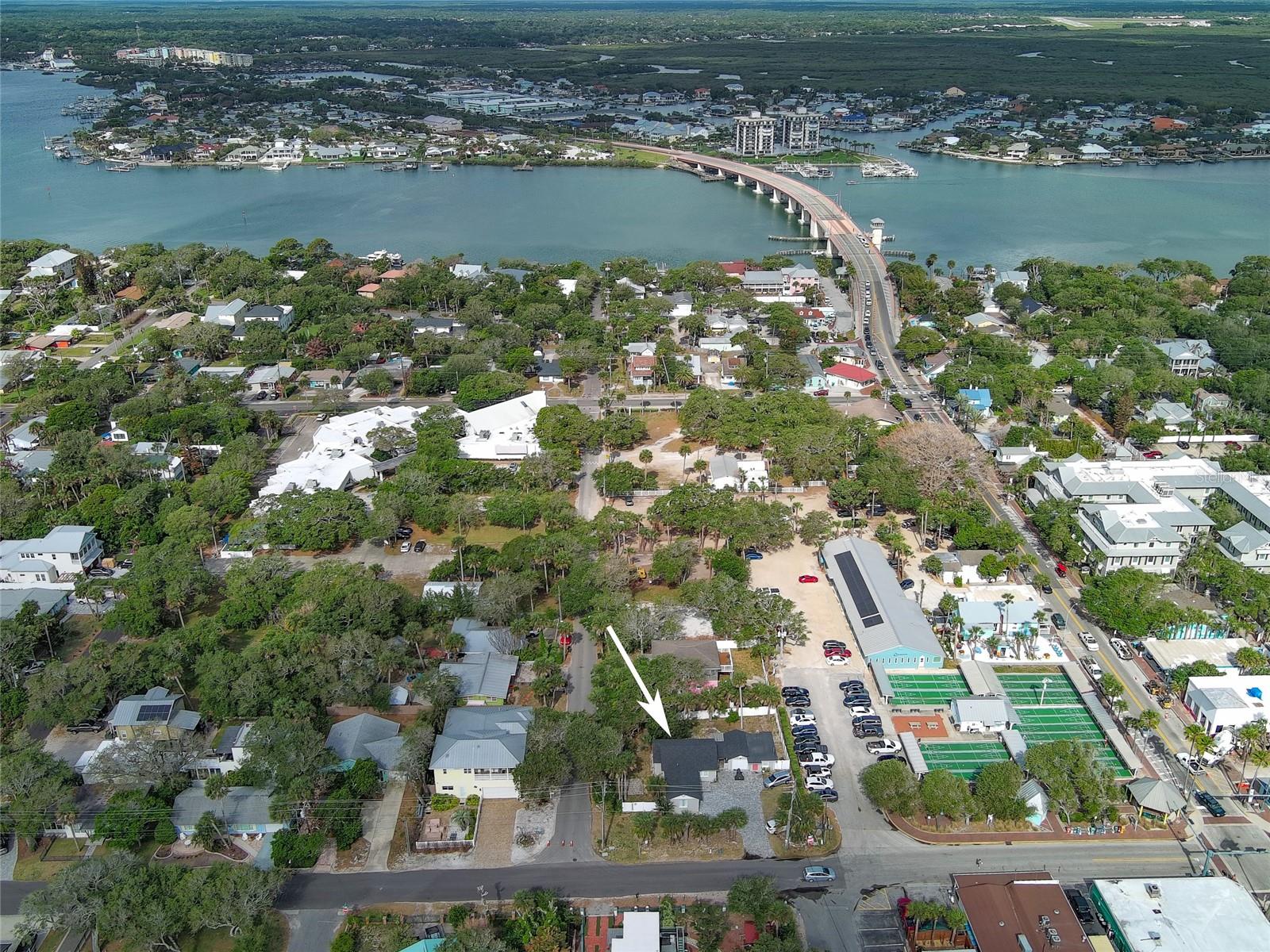 200 S PINE ST, NEW SMYRNA BEACH, FL