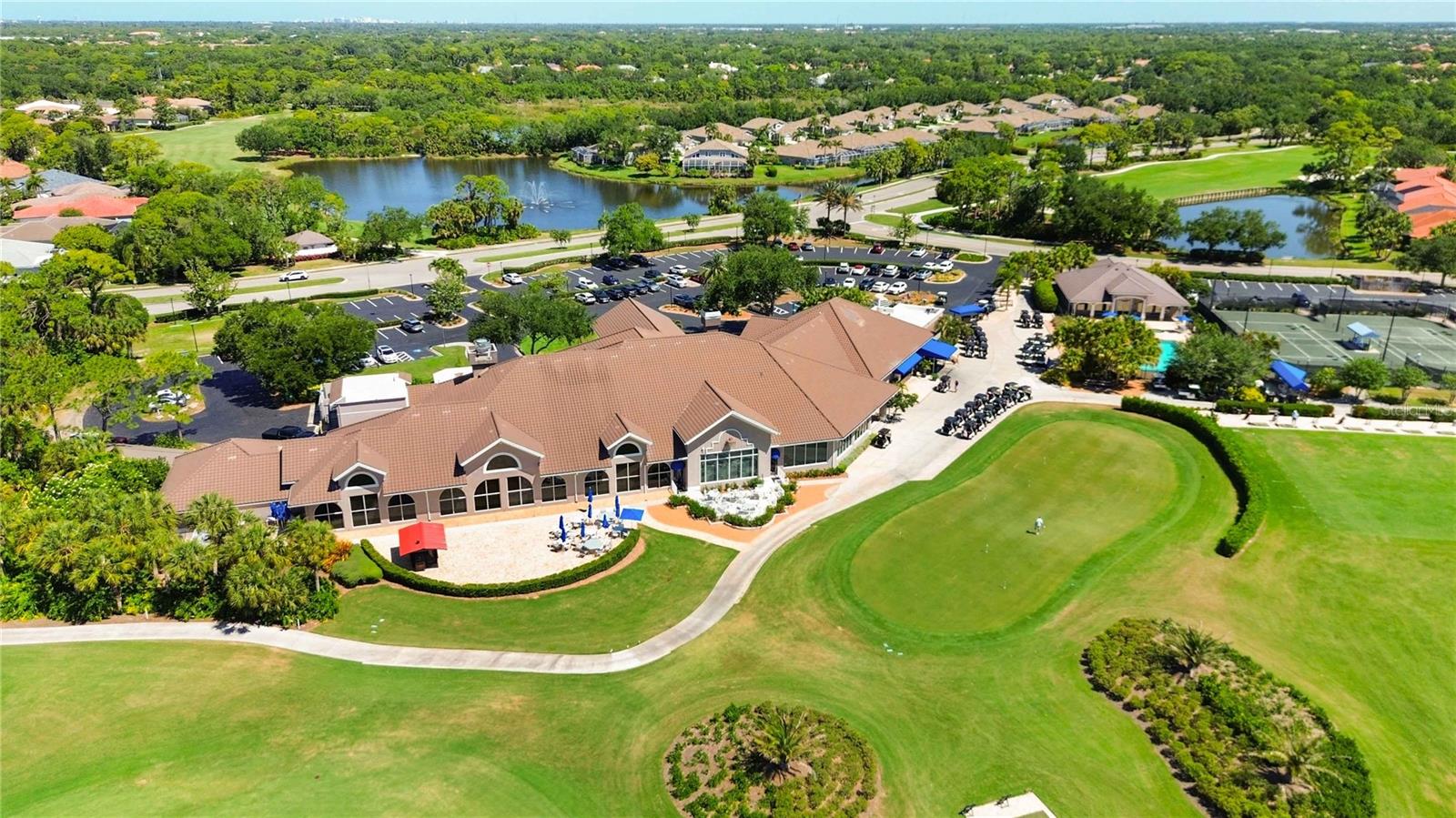 9630 CLUB SOUTH CIR #6209, SARASOTA, FL — photo 33