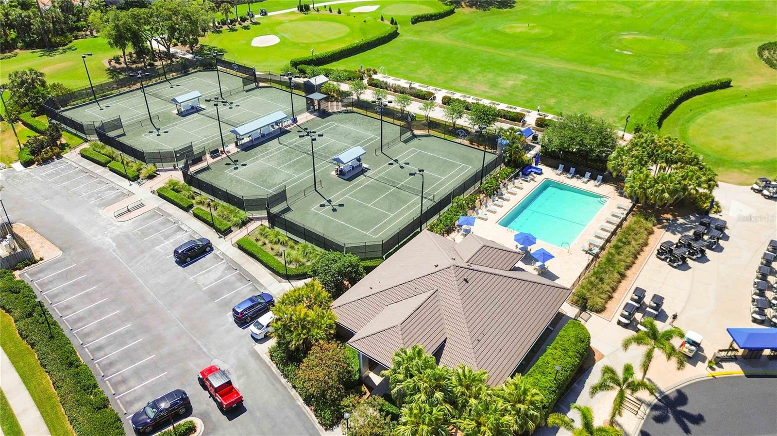 9630 CLUB SOUTH CIR #6209, SARASOTA, FL — photo 34