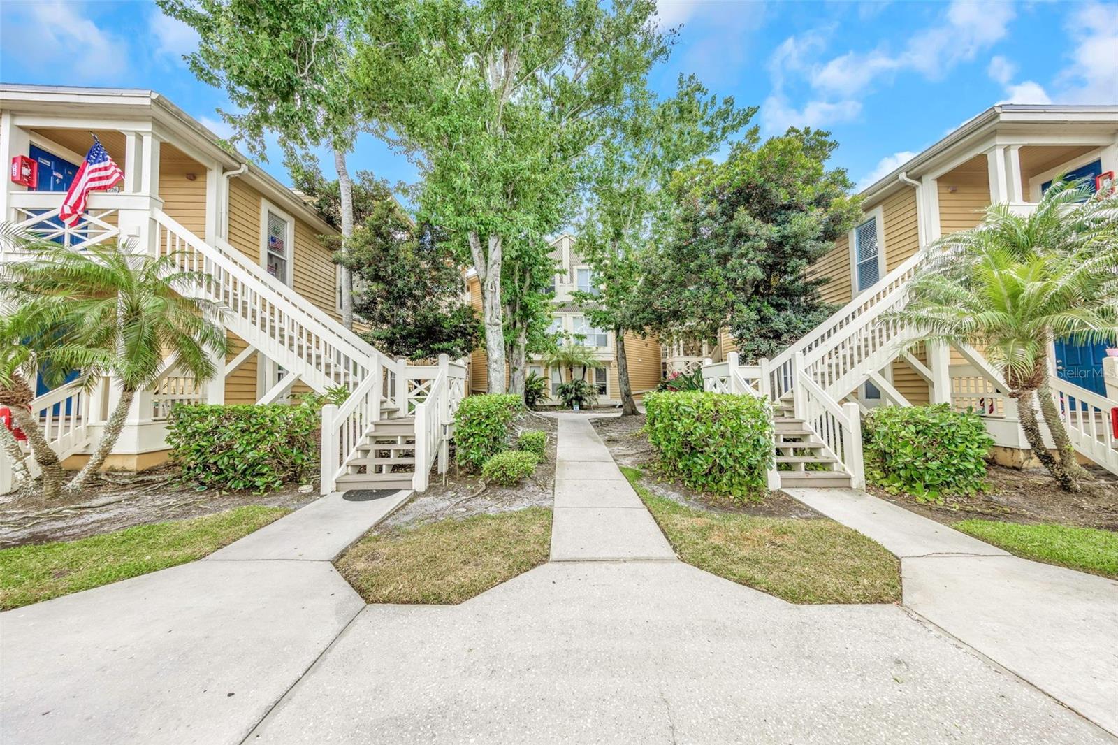 115 112TH AVE NE #703, ST PETERSBURG, FL