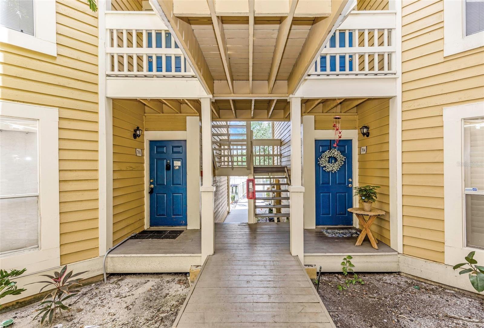 115 112TH AVE NE #703, ST PETERSBURG, FL — photo 3