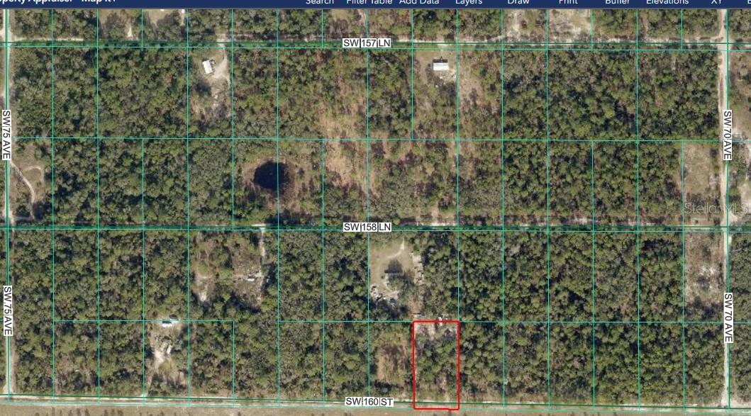 SW 160TH ST #201, DUNNELLON, FL