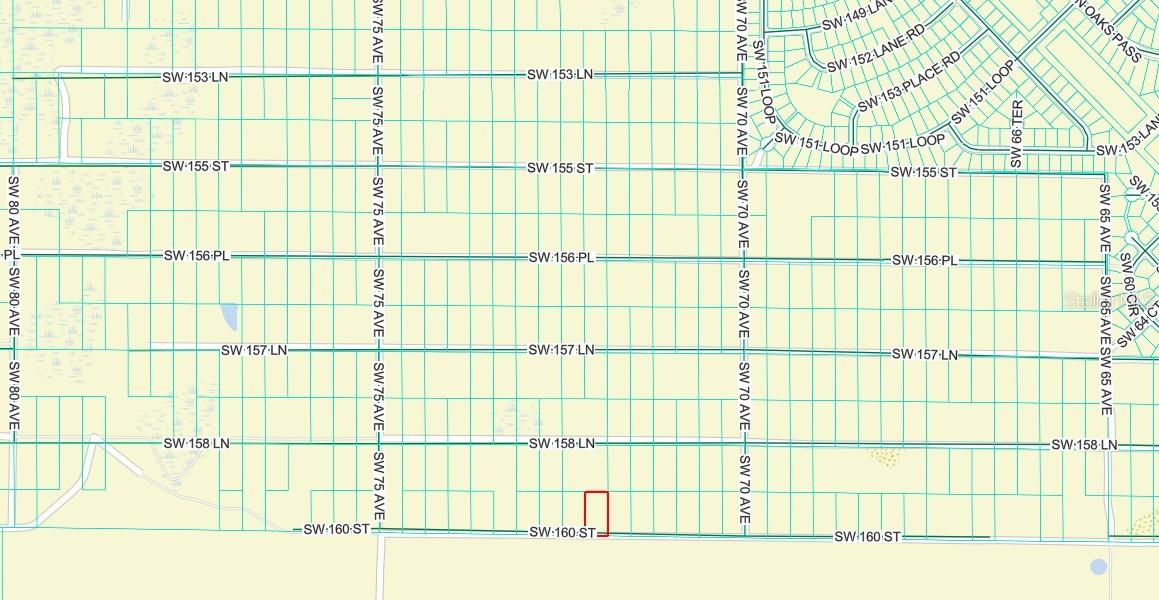 SW 160TH ST #201, DUNNELLON, FL — photo 2