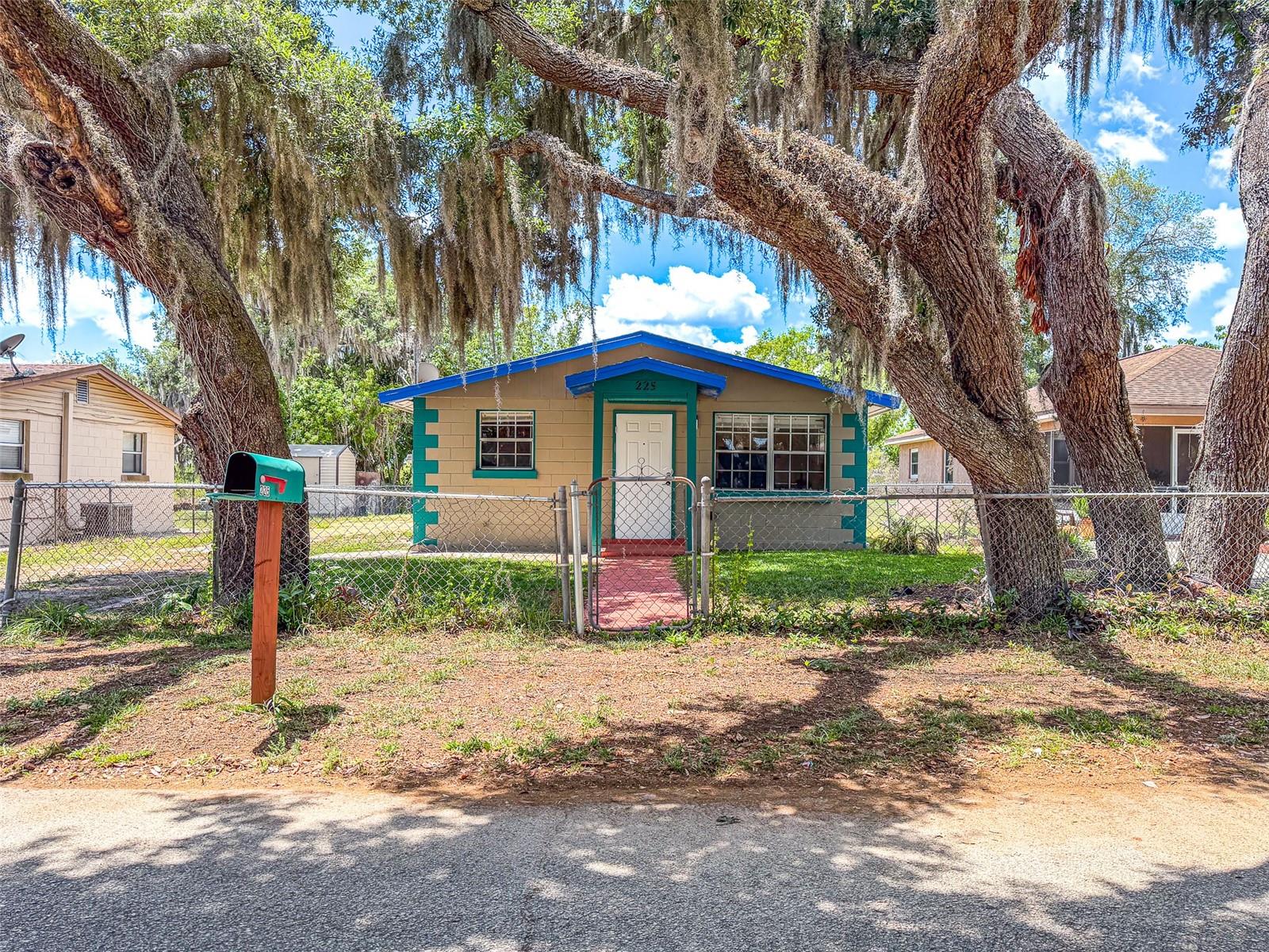 225 W NORTHSIDE DR, LAKE WALES, FL — photo 24