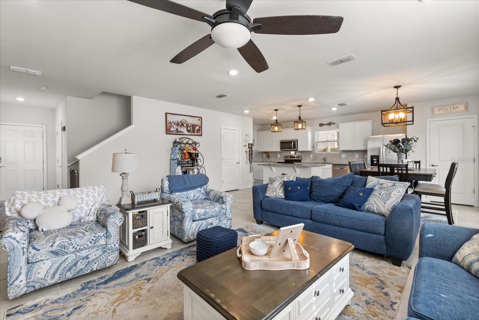 2224 CANOPY TERRACE BLVD, DELAND, FL — photo 3
