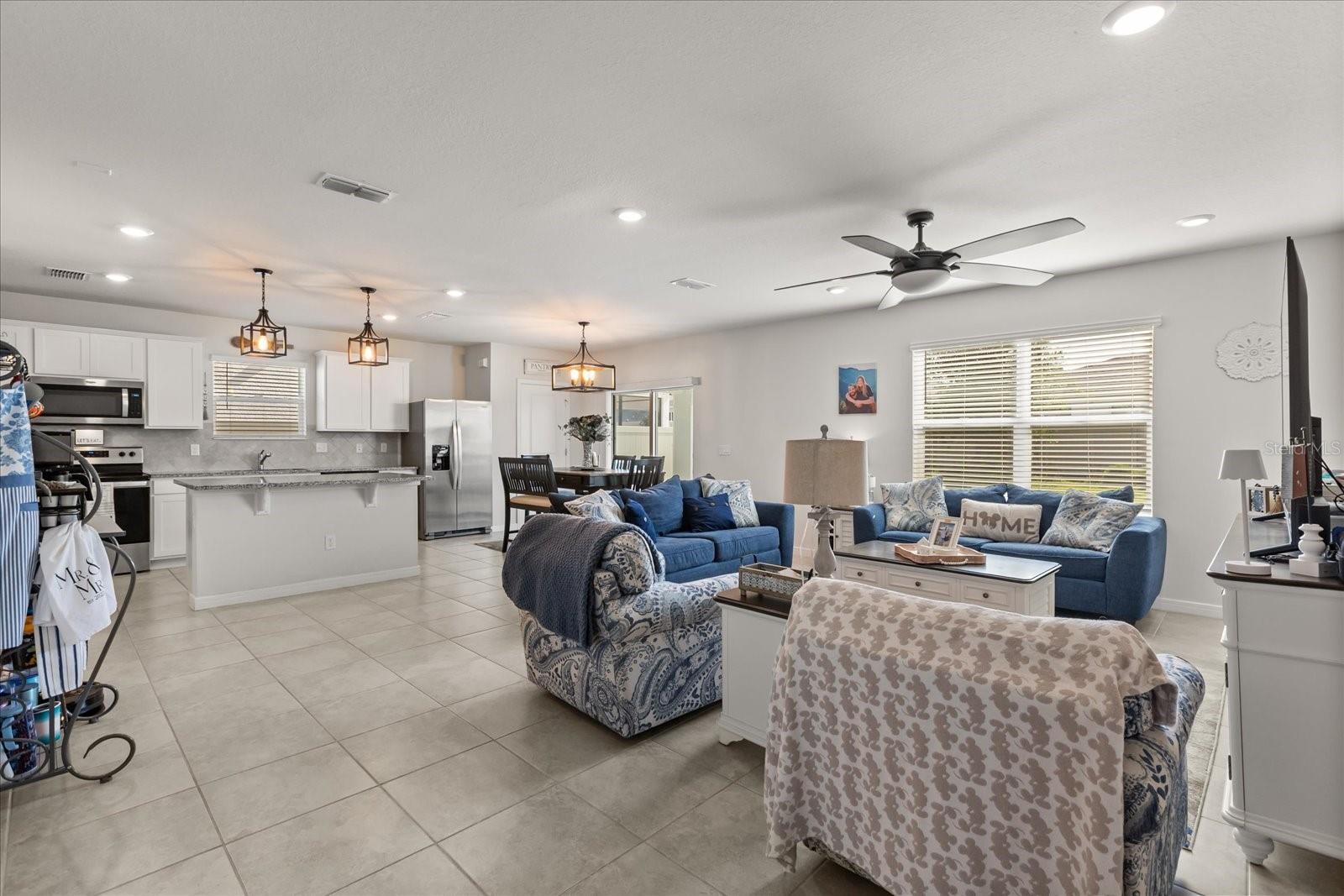 2224 CANOPY TERRACE BLVD, DELAND, FL — photo 4