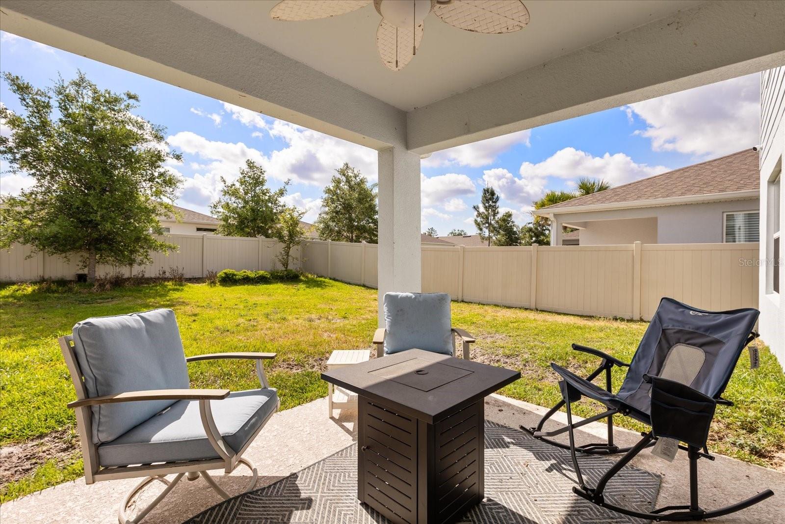 2224 CANOPY TERRACE BLVD, DELAND, FL — photo 23